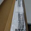 Lazblinds Upgraded Top Down Bottom Up (TDBU) Honeycomb Blinds, No Drill No Tools Easy Install Cordless Cellular Shades for Windows 30.5" W x 64" H, White - Light Filtering