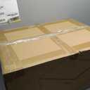 Gluwphy Laser Engraver Machine 5000mW(5W) Enclosed Diode Laser Cutter for Beginner, Class 1 Safety Laser Engraving Machine for Wood, Metal,Black