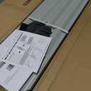 6x3x2FT Galvanized Raised Garden Bed,Galvanized Planter Boxes Outdoor, Large Metal Raised Garden Beds for Vegetables-Grey
