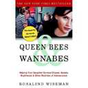 Queen Bees and Wannabes: Helping Your Daughter Survive Cliques, Gossip, Boyfriends, and Other Realities of Adolescence
