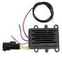 BH-Motor New Voltage Regulator Rectifier For Johnson Evinrude 150HP 175HP 1991-1995 105HP J105 E105 1992-1995 Replace # 0439561 0584093 0585219