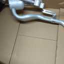 GM Genuine Parts 15-35024 (84429952) Air Conditioning Compressor Hose Assembly