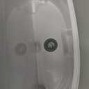 MOLWAYUpgraded Baby Bottle Washer, Sterilizer and Dryer, All-in-One Pro Cleaning Machine for Bottles, Pump Parts & Baby Essentials, Effortless Care, Replaces Hand Washing (White)