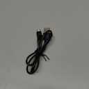 Micro USB Cable. 2,9in