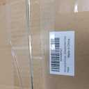 Hiorucet Grill Grate Kits for Charbroil 463268007, 463268008, 463268606, 463268706, 463248108, Cooking Grates, Heat Plate Shields, Burner Tubes and Carryover Tube for Charbroil Grill Replacement Parts