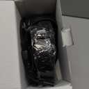 Gaming Headset with Microphone for Pc, Xbox One Series X/s, Ps4, Ps5, Switch, Stereo Wired Noise Cancelling Over-Ear Headphones with Mic, RGB, for Computer, Laptop, Mac, Nintendo (Blue)