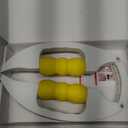 Tennis Elbow Relief Massager for Leg and Arm, Adjustable Foam Roller, Trigger Point Muscle Roller for Calves&Forearm, Wrist Massager, Tennis&Golfers Elbow Pain Release, Gift for Women & Men