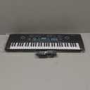 61 keys keyboard piano, Electronic Digital Piano with Built-In Speaker Microphone, Portable Keyboard Gift Teaching for Beginners, electric piano for kids