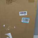SS114 Toilet Seat Replacement Compatible with TOTO, Elongated Soft Close