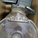 Cordless Vacuum Cleaner, 500W/40Kpa Vacuum Cleaners for Home, 60Mins Stick Vacuum with LED Display, Anti-Tangle & Wall Mount Charging, 8 in 1 Lightweight Vacuum for Hard Floors Carpet Pet Hair