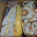 Greenland Home Barefoot Bungalow Topanga Quilt Set, 5-Piece Queen, Multi