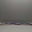 Stainless Steel Window Trim Chrome Delete for Mini Cooper F56 2014-2023 Black Window Trim Blackout Kit