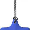Star-Shaped AirTag Case Holder with Strap, 4 Colors Available