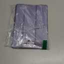 ProCase for iPad 9th/ 8th/ 7th Generation Case 10.2 Inch (2021/2020/2019 Release), 10.2 iPad Case 9th/ 8th/ 7th Gen Cover, Slim Smart Cover with Translucent Hard Shell Back -Light Purple