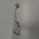 Tusk Brake Lever Polished Compatible with Suzuki DR-Z 125L 2003-2026 Kawasaki KDX200 1989-1994