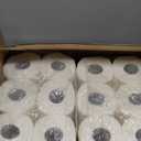 Scott ComfortPlus Toilet Paper, 36 Double Rolls, 231 Sheets per Roll, Septic-Safe, 1-Ply Toilet Tissue