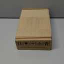 Seagate Skyhawk 4TB Video Internal Hard Drive HDD  3.5 Inch SATA 6Gb/s 64MB Cache for DVR NVR Security Camera System with Drive Health Management and in-House Rescue Services (ST4000VXZ16/016)