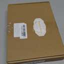 Bower Bird Porcelain Watercolor Palette 18wells/20wells Rectangle Artist Professional Ceramic Palettes for Painting (Porcelain) (12.6x9.4in)