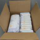 Pampers ZZZ Overnight Diapers, Size 6 (35+ lbs), 42 Count, Nighttime Protection Disposable Baby Diaper, Night Time Leak and Skin Protection