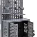 Tomytec Little Armory LD002: Gun Rack A Plastic Model Kit