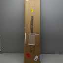 Window Visors Rain Guards for 2007-2014 Ford Edge, Out-Channel Window Vent Wind Deflectors Visors Shades for 2007-2015 Lincoln MKX