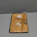 BBQ Blanket for Resting Meat - Reusable Grill Insulated Resting Bag for Brisket/Beef/Turkey (18-Inch) | Heat-Resistant | BBQ Accessories for Smoking, Camping & Backyard Cooking 2 PACK