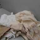 SYNCFUN Play Tent for Kids,Indoor & Outdoor Tent with Blanket,LED Lights & Flags for Toddler,Spacious 51*35*52 Inch,Playhouse for Kids,Ideal Private Space for Reading & Play for Boys & Girls Age 3-750+ bought in past month