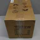 Battery Operated Wall Sconces Set Of 2, Wireless Battery Wall Light With 10000mAh RGB Rechargeable Magnetic Bulb, Rechargeable Wall Sconce With Remote Control For Bedroom, No Electrician Required (Nickel)