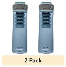 contigo filtration clybourn water bottles(2 Pack)