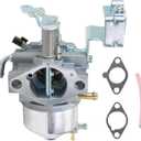 JDMSPEED New Carburetor Replacement For Yamaha Golf Cart G22-G29 Drive 2003-UP Gas Club Car Carb with 4 Cycle Engine Replace JR6-14101-00, JR6-14101-01, JR6-14101-02, 520185, 13351, 17560