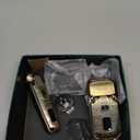 Foil Shavers for Men Beard Trimmer Electric Razor for Men Bald Head Hair Shaving Kit Cordless Waterproof (15 Piece Set)