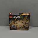 LEGO Star Wars 327th Star Corps Clone Troopers Battle Pack Building Toy - Pretend Play Set for Boys & Girls, Ages 7+ - Collectible Model Kit & Kids Room Decor - Gift Idea for Birthdays - 75431