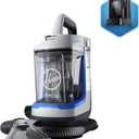 Hoover Portable Lightweight, White