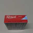 Royal Gelatin  Cherry Sugar Free 0.32 oz, 12 Pack BBD JUN 2028