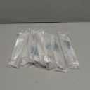 Asimerdeco 10 Pack Antique Brass Cabinet Pulls 5 Inch(128mm) Kitchen Cabinet Handles Solid Zinc Alloy Cabinet Hardware Drawer Pulls