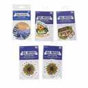 Jacent Vinyl Stickers Big Moods 5 Pack