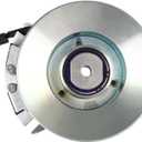 717-04163 OCPTY Electric Lawn Mower Clutch Replacement for CUB CADET LT1042 LT1045 LT1046 LT1050 SLT1550 for Warner: 5217-32, 5217-43,for XTREME: X0013 Electric PTO Clutch Mower Clutch