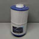 POOLPURE C-7375 Spa Filter Replaces PCD75N, Unicel C-7375, Filbur FC-3964, 1019301, AK-60032, APCC7500, 17543, 75 sqft Filter Cartridge (1)