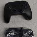 PowerA Enhanced Wireless Nintendo Switch and Switch 2 Controller with Lumectra, gaming controller, Officially licensed