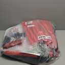 Basketball Arcade Game Indoor Outdoor, Kids Basketball Hoop with 4 Balls & Pump, Single Shot Basketball Game at Home, Carnival Games Sport Toys for Boys Girls Teens