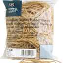 Business Source Rubber Band, Natural (1914LB)