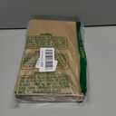 khtumeware 8 Inch Hole Center 10 Pack Champagne Bronze Heavy Duty Solid Satin Brass Cabinet Pulls, Kitchen Drawer Handles, for Dresser cabinets, cabinets