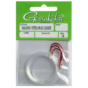 Gamakatsu hook fishing reel,bait cast,fishing rod
Size:4/0 Line: 30. Qty 3. 2Pack