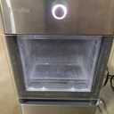 GE Profile Opal 2.0 XL with 1 Gallon Tank, Chewable Crunchable Countertop Nugget Ice Maker, Scoop included, 38 lbs in 24 hours, Pellet Ice Machine with WiFi & Smart Connected, Stainless Steel