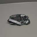 Bolux Dog Harness, No-Pull Reflective Dog Vest, Breathable Adjustable Pet Harness with Handle for Outdoor Walking - No More Pulling, Tugging or Choking (Dark Green, XS) (X-Small (Pack of 1))