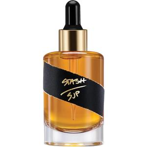 Sarah Jessica Parker Stash Hair & Body Elixer Oil | SJP Fragrance Oil, 1.0 oz/30 mL