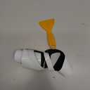 BETTERHUMZ Center Console Gear Shift Panel Cover Trim Compatible with Audi A4 S4 B9 A5 S5 RS5 2017-2024 for Alcantara Strip Sticker Car Interior Accessories (for Alcantara)