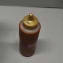 Torani Puremade Sauce, Pumpkin Pie, Squeeze Bottle, 16.5 Ounces EXP. 06/30/2026