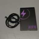 AUFU 240W USB C to USB C Cable 6ft(2 Pack), USBC to USBC Dual Head 180 Rotation/C to C Cable/High Speed USB C Cable/USB C Fast Charging Cable for Phone 16/15/Ma-Book/Pad Series, Samsung Galaxy Series