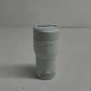 Papablic Pro Portable Bottle Warmer  115W Fastest Heating, Built-in Sterilizer, 8 Feeds per Charge, 5 Temp Settings + Keep Warm, for Breastmilk & Formula, Mint Green